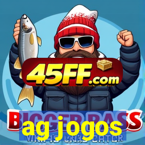ag jogos